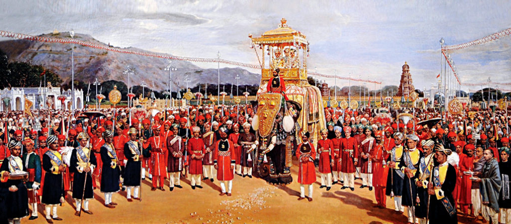 dasara